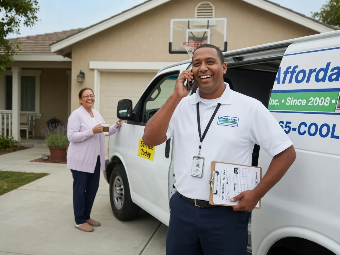 Central Ac Repair Topmost, KY FAQs
